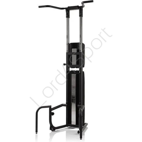 Ławka treningowa, składana Pullup&Dip Hammer