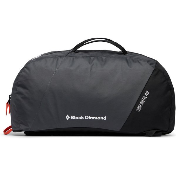 Plecak Stone Duffel 42L Black Diamond - carbon