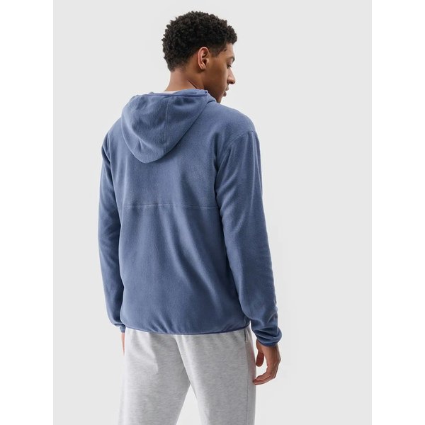 Polar męski TFLEM321 4F - denim