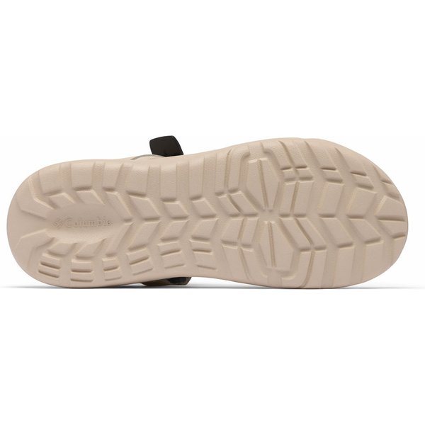 Sandały Peakfreak Roam Columbia - Dark Stone/Black