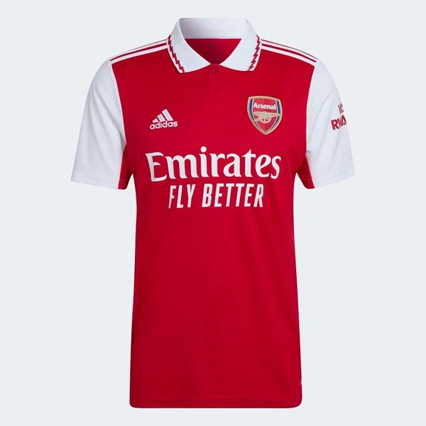 Koszulka męska Arsenal Home Jersey 22/23 Adidas