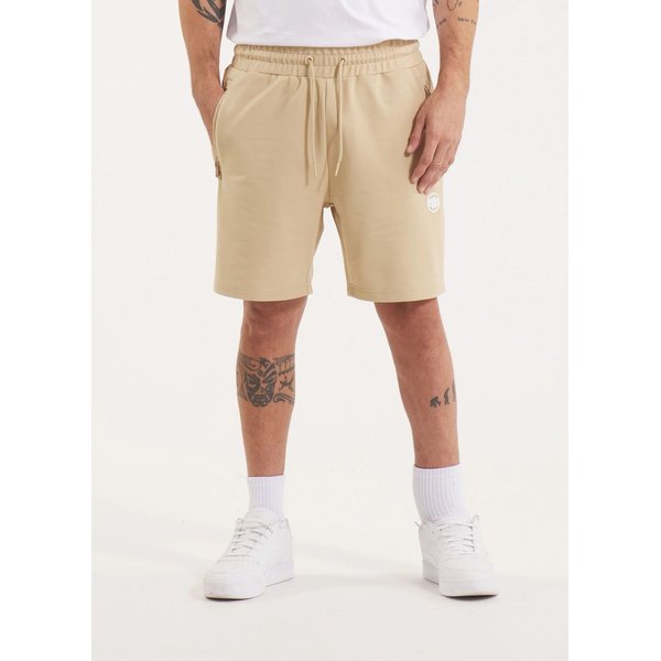 Spodenki męskie Nugget Shorts Pitbull West Coast - Pale Sand