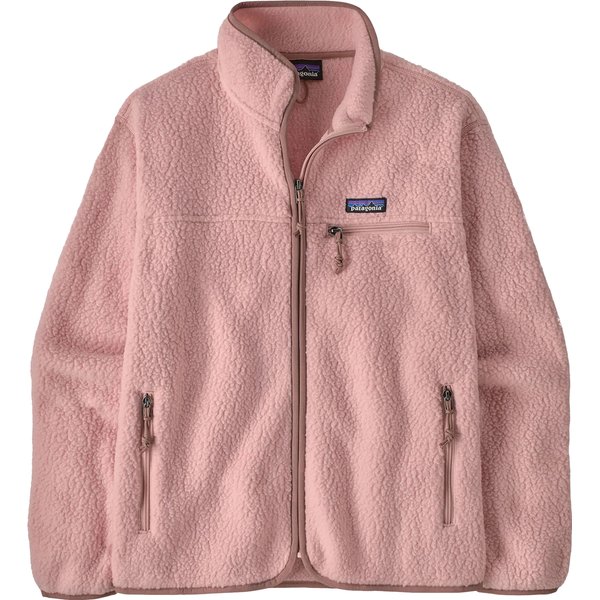 Bluza polarowa damska W's Retro Pile Patagonia