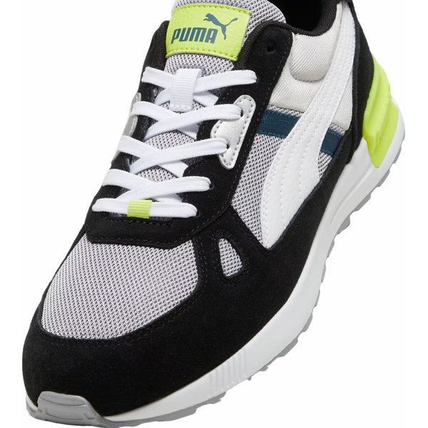Buty Graviton Pro Puma - Grey Fog White Black
