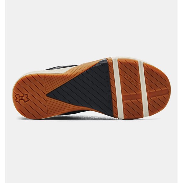 Buty TriBase Reign 5 Wm's Under Armour - czarny