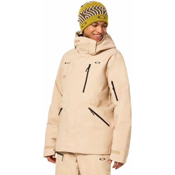 Kurtka męska Sub Temp SUB Gore-Tex Oakley - humus