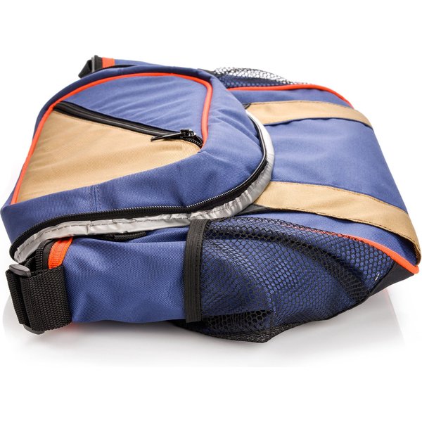 Torba termiczna Glacier 19,3L Meteor