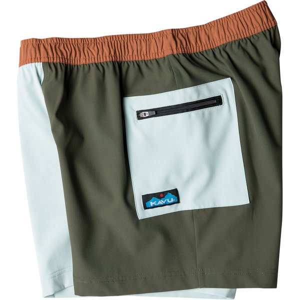 Spodenki damskie Leilani KAVU