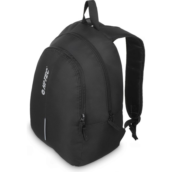 Plecak Hilo 24L Hi-Tec - black