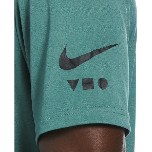 Koszulka męska Hydroguard SL Nike Swim - Bicoastal