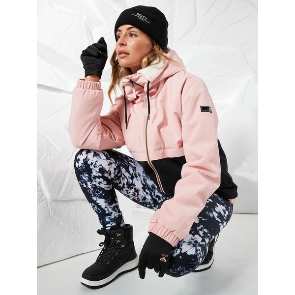 Kurtka damska Isanna Reversib Roxy