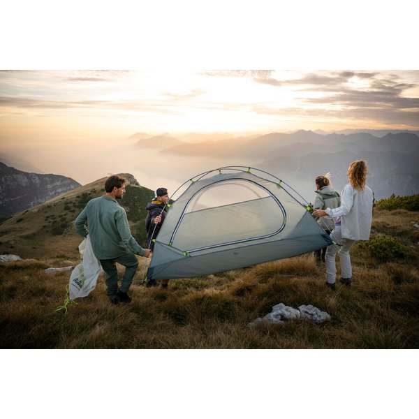 Koszula męska Barrier LS Jack Wolfskin