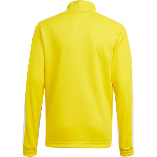 Bluza juniorska Squadra 21 Training Youth Adidas - żółty