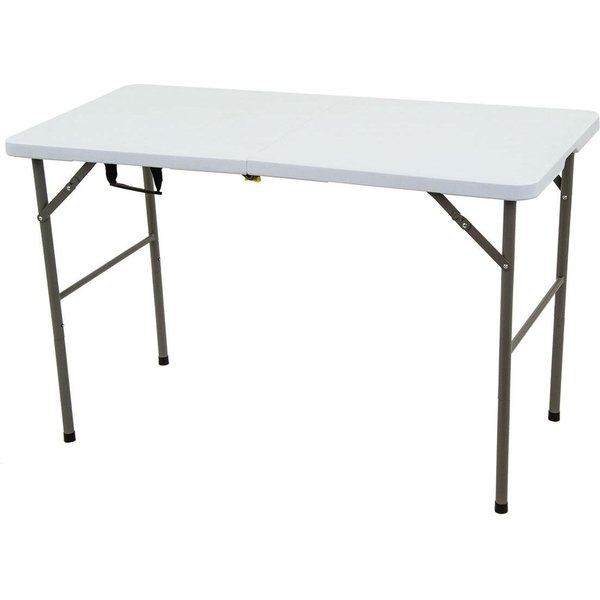 Stół cateringowy, bankietowy 120x60cm Saska Garden