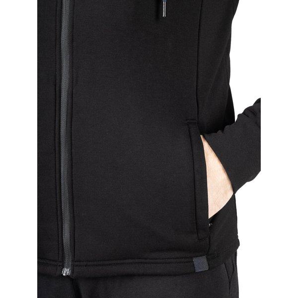 Bluza męska Bamboo Lonetree Hoodie Viking