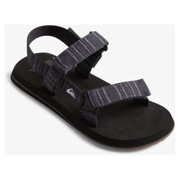 Quiksilver monkey clearance caged sandal