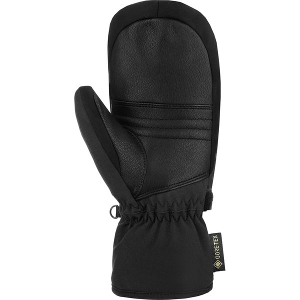 Rękawice narciarskie Alison Gore-Tex Mitten Reusch - black