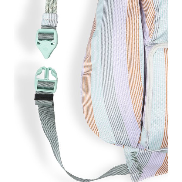 Saszetka, nerka Mini Rope 4L KAVU - Serene Stripe
