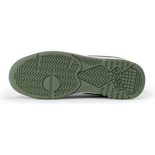 Buty Fxventuno WTR Fila - biały/zielony