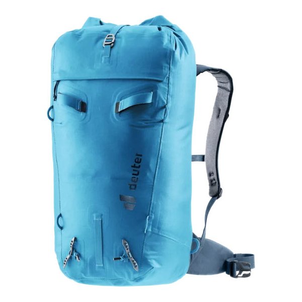 Plecak Durascent 30L Deuter - wave-ink