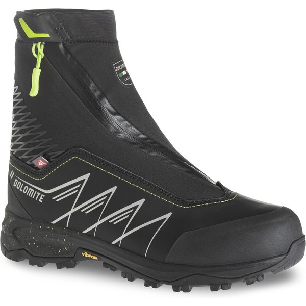 Buty trekkingowe Tamaskan 2.0 Dolomite