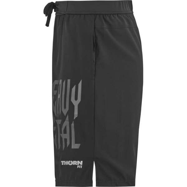 Spodenki Core 2.0 Thornfit - heavy metal