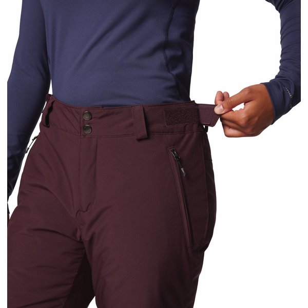 Spodnie narciarskie damskie Shafer Canyon II Insulated Pant Columbia - Moonvista