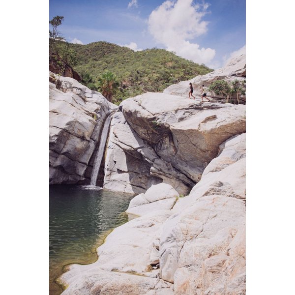 Sandały Terragrip Hydratrek Teva