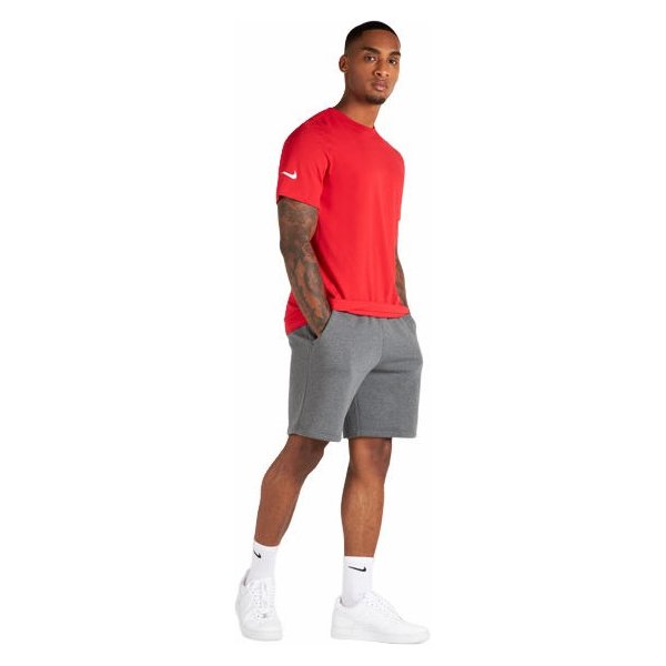 Koszulka męska Park 20 Team Club Nike - czerwony