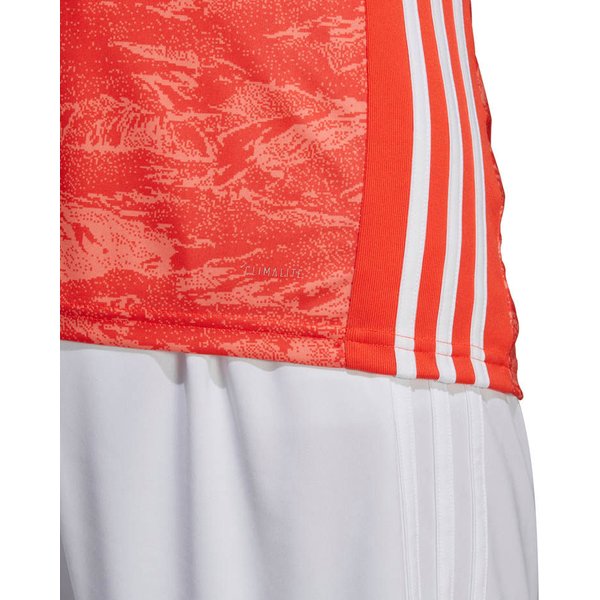 Bluza, longsleeve bramkarska męska AdiPro 19 Goalkeeper LS Adidas