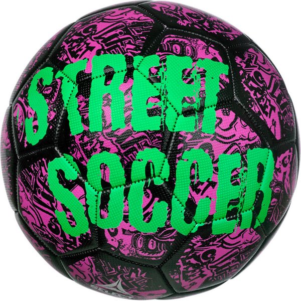 Piłka Street Soccer Select