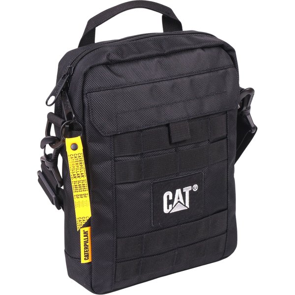 Torba na ramię, listonoszka Namib 5L Caterpillar