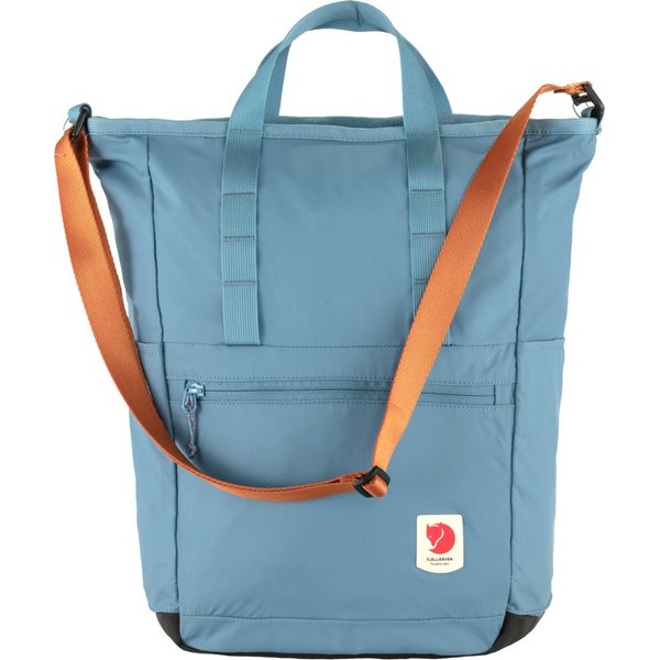 Plecak z funkcją torby High Coast Totepack 23L Fjallraven