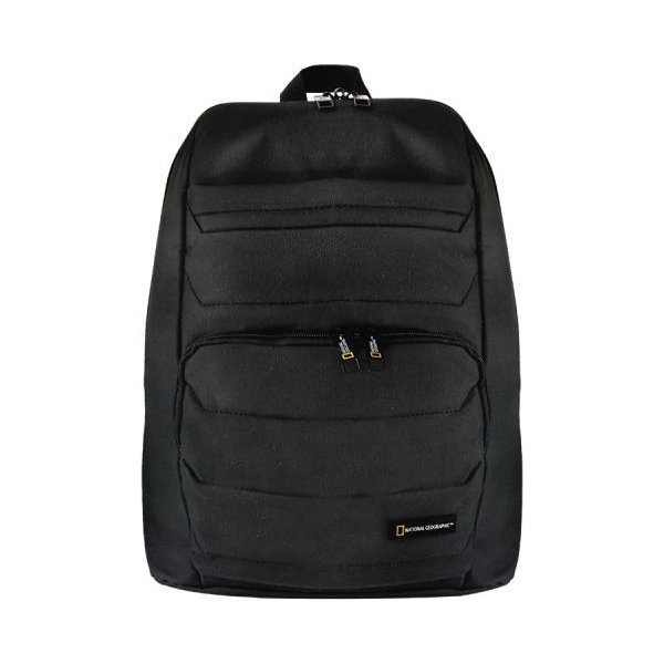 Plecak seria Pro 720 National Geographic - czarny