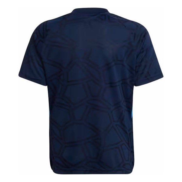 Koszulka juniorska Condivo 22 Match Day Jersey Adidas - granatowy