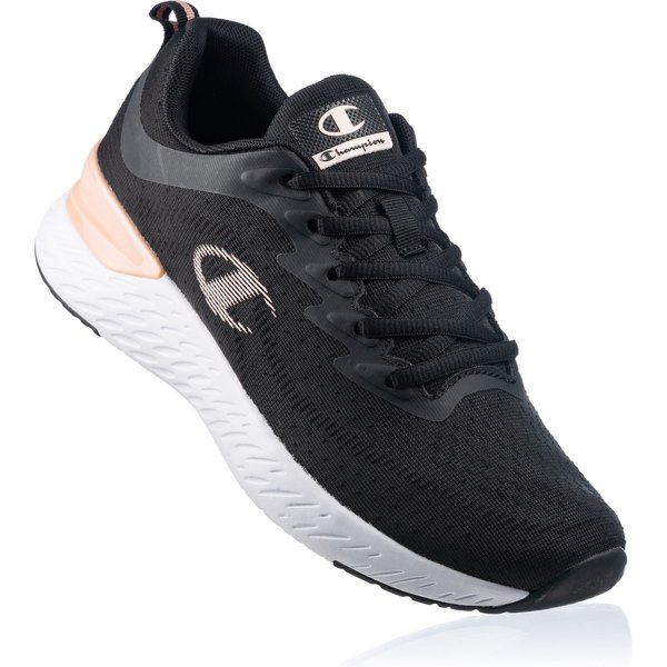 Buty Bold Base Low Cut Champion - czarne