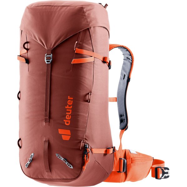 Plecak Guide 34+8L Deuter