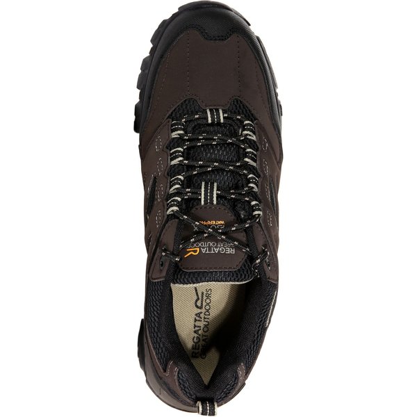 Buty Holcombe IEP Low Regatta - brown/black