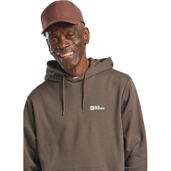 Czapka z daszkiem Summer Storm XT Jack Wolfskin - dark rust