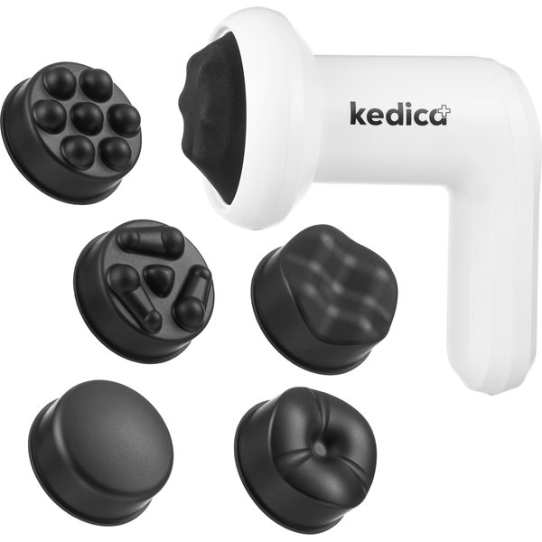 Masażer antycellulitowy Slim Wave Kedica