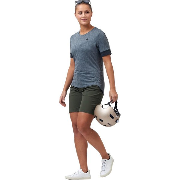 Spodenki damskie Ride 365 Odlo