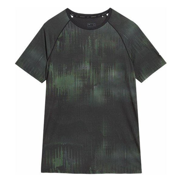 Koszulka męska 4FAW23TFTSM455 4F