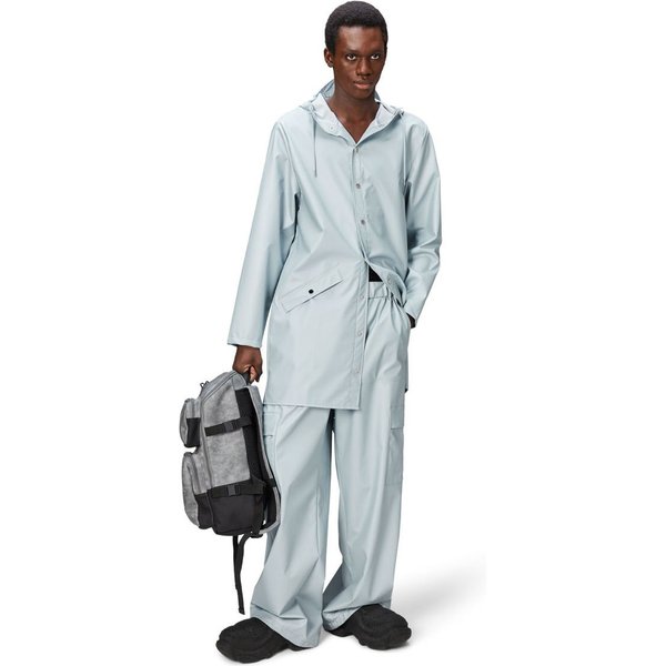 Kurtka unisex Long W3 Rains - wind