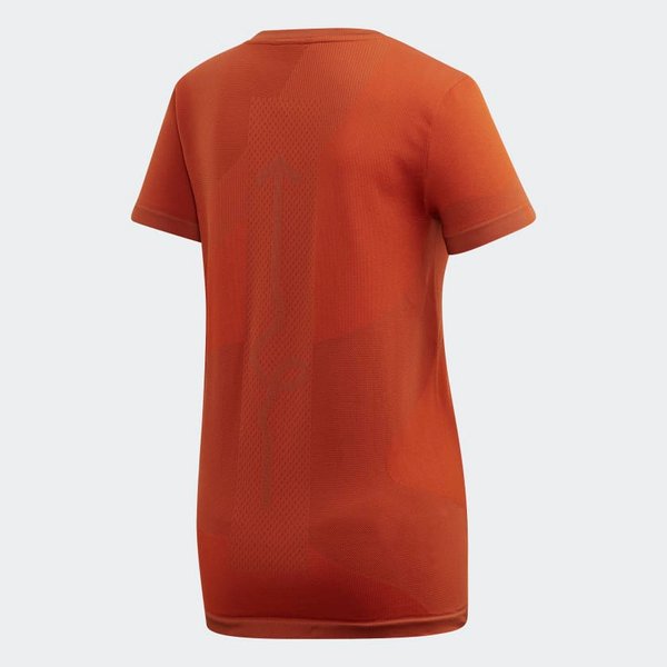 Koszulka damska Wood Wood Tee Adidas