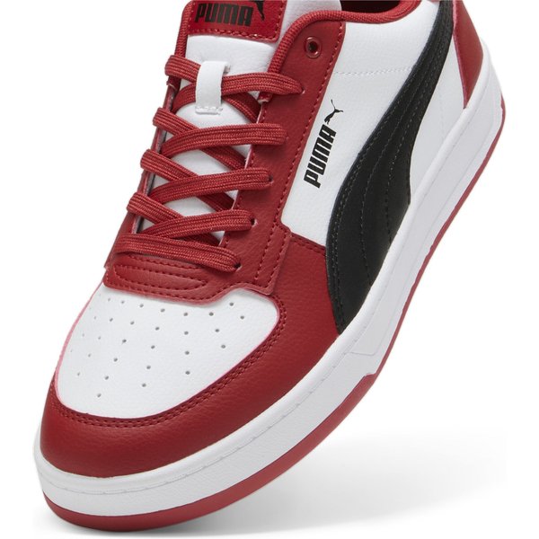 Buty Caven 2.0 Puma - Club Red-PUMA White-PUMA Black