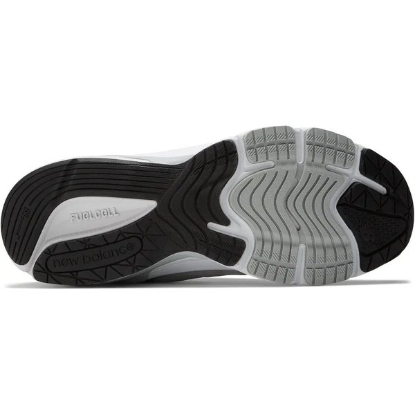 Buty Made in USA 990v6 New Balance - szary