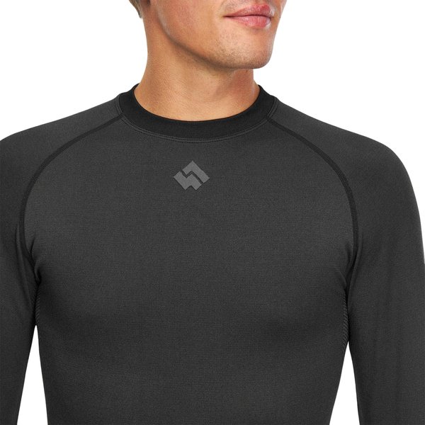 Bielizna termoaktywna męska Moelv Set Alpinus