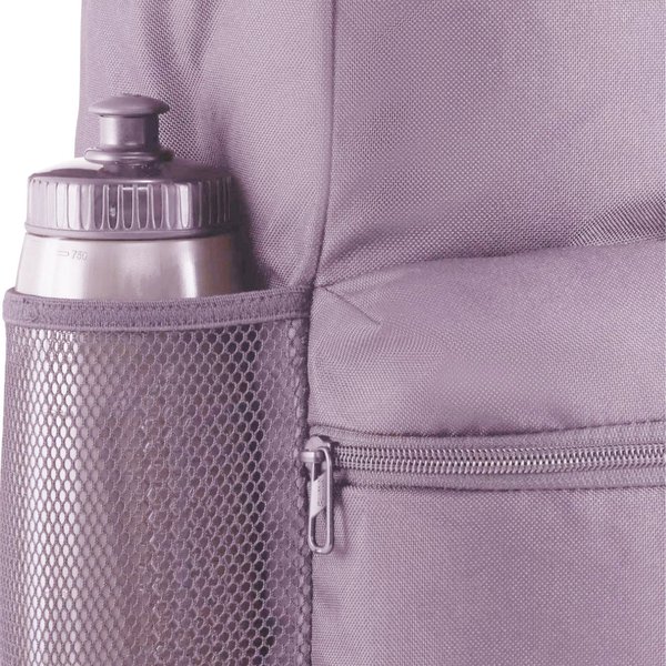 Plecak Phase Hooded Backpack Puma - Pale Plum