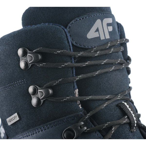 Buty H4Z21 OBDH251 4F - granatowe