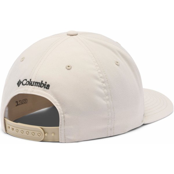 Czapka z daszkiem Lost Lager 110 Snap Back Columbia - Dark Stone/Scenic Stroll